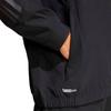 adidas Men's Woven Casual Sports Jacket KQ7481