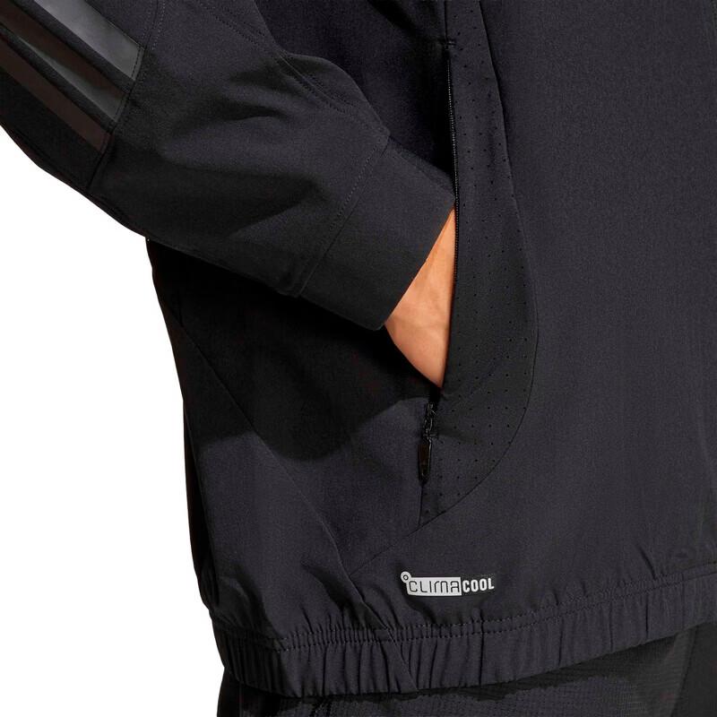 adidas Men's Woven Casual Sports Jacket KQ7481
