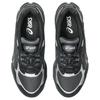 Asics Gel NYC 2.0 Graphite Grey Black Unisex Sneakers 1203A895-022