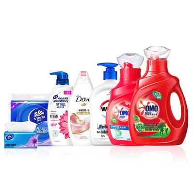 Head & Shoulders Dárková sada péče o vlasy proti lupům