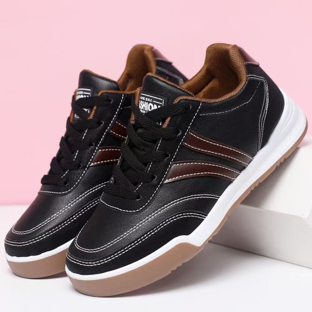 

Повседневная универсальная модная спортивная обувь Легкая дышащая студенческая трендовая обувь Мягкая подошва Низкий верх Обувь для пар Forrest Gump 44