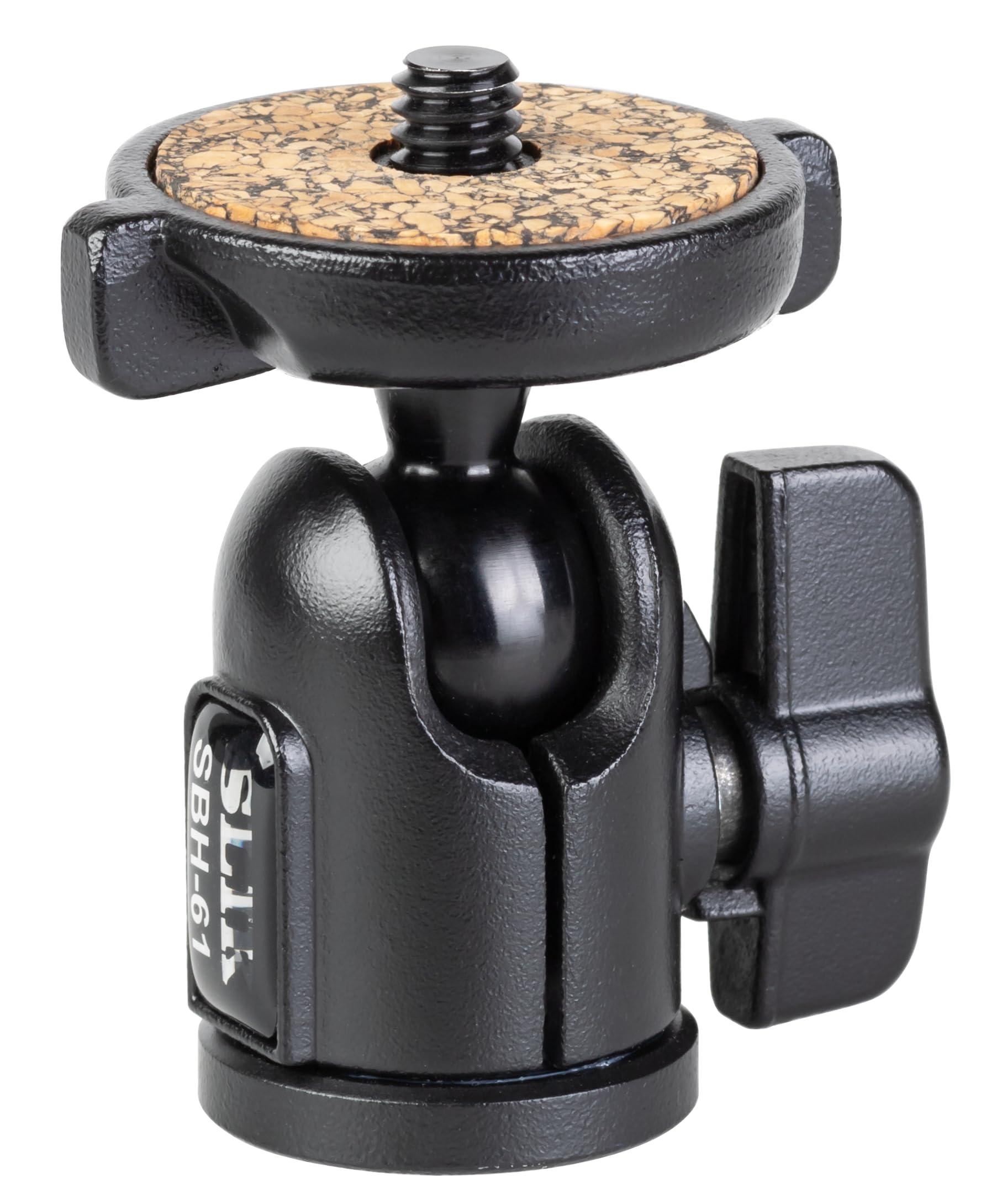 

SLIK head free head type 206454 SBH-61 чорний