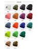 Rechargeable LED Luminous Knit Hat with Detachable Washable Light - 6 LEDs, 3 Modes, Free Shipping