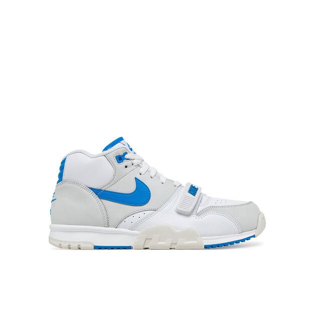 Мужские кроссовки Nike Aire trainer 1 fj4183 белые