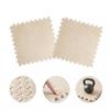 X-Star Foam Mat 4 Pcs. 60X60Cm - Beige