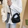 High-end Ladies Tote Bag 2024 Summer Popular Single Shoulder Crossbody Bag
