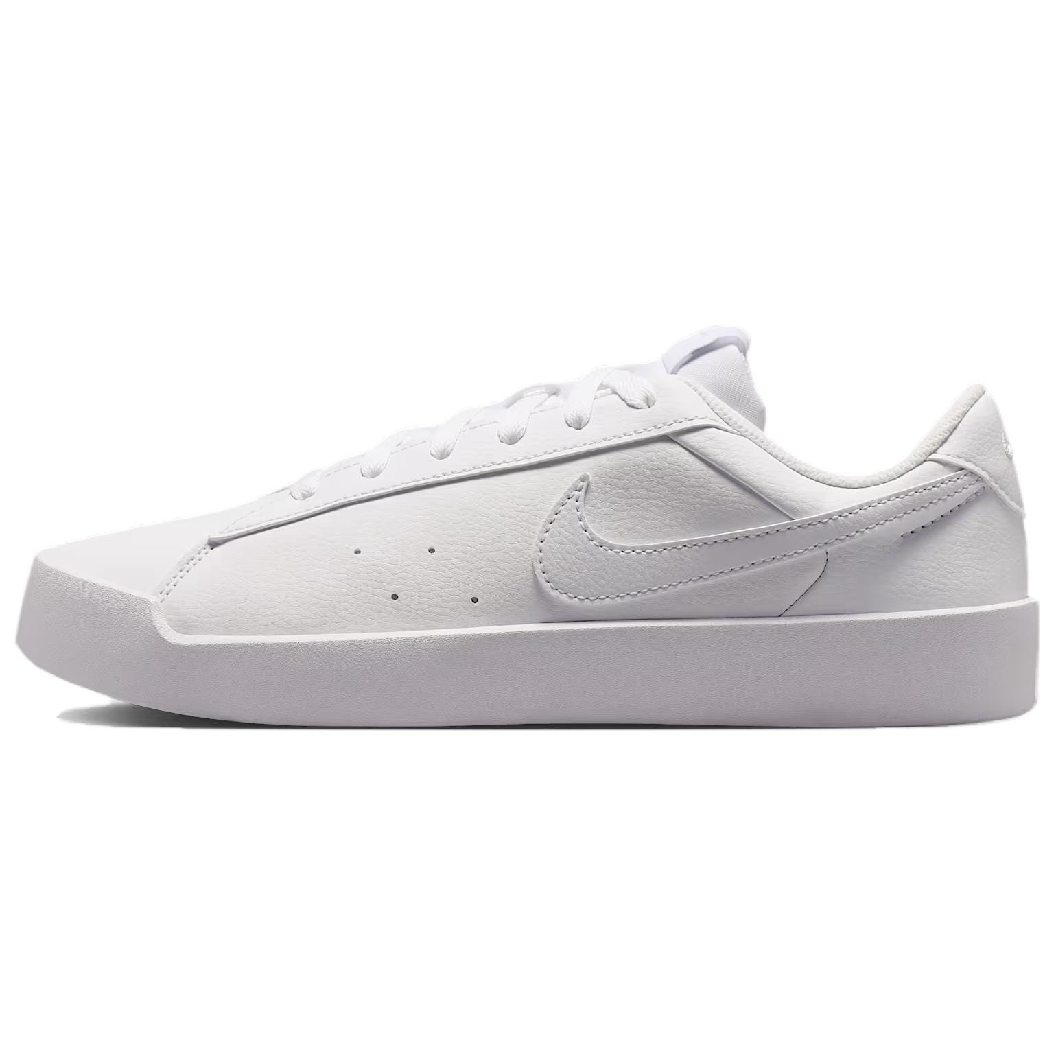Nike COURT HERITAGE Skateboard Shoes Women`s