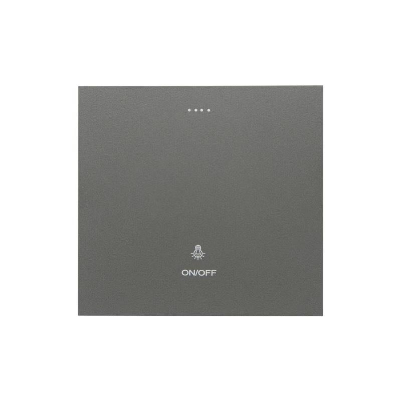 Bluetooth Smart Switch 2.0: Mijia App & Voice-Controlled Remote for Wireless Access