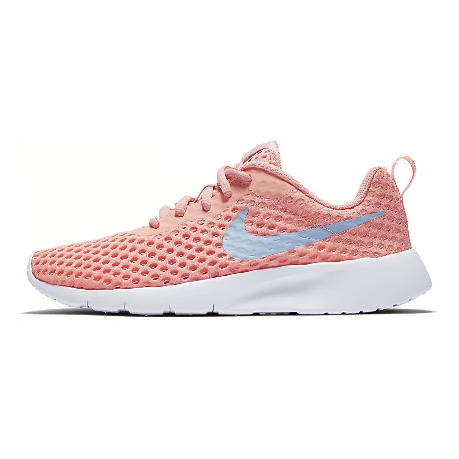 Nike Tanjun BR `Bleached Coral` GS