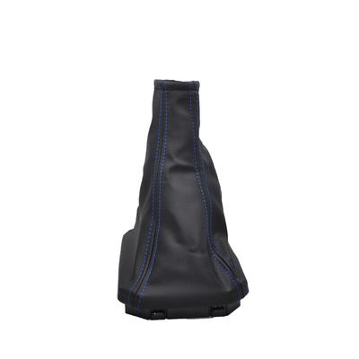 Funda de Palanca de Cambios para Opel Corsa C - Azul