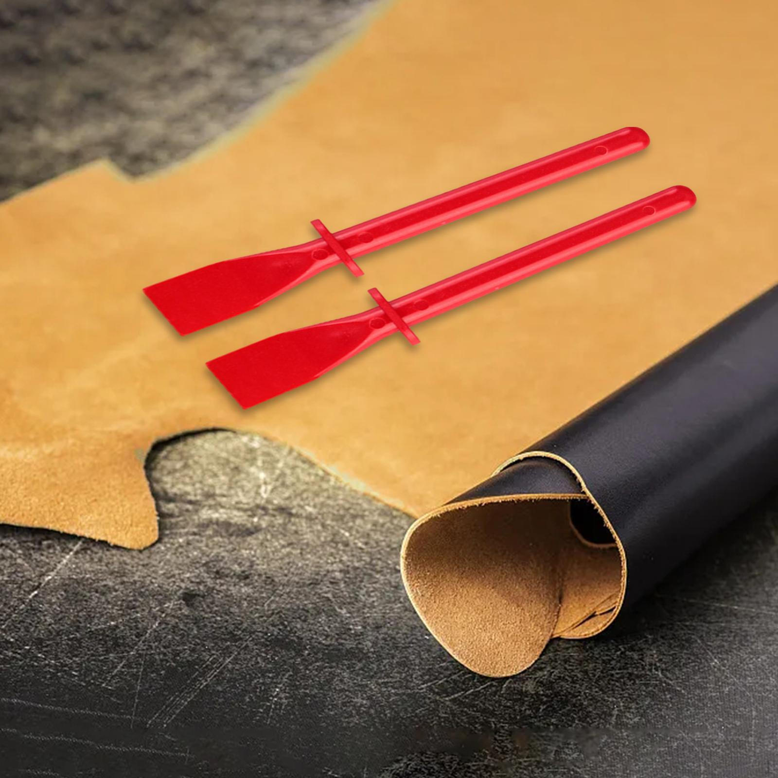 2 шт. Распределители клея Наклейка Легкий Художественное ремесло Прочный Портативный — фото 9