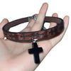 Halssnoeren en kettingen – Chokers