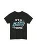 It's A Philly Thing T Shirt Philadelphia