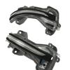 Side Rear view Mirror indicator LED dynamic blinker Signal Light For CR-V CRV Odyssey Avancier URV UR-V Jade
