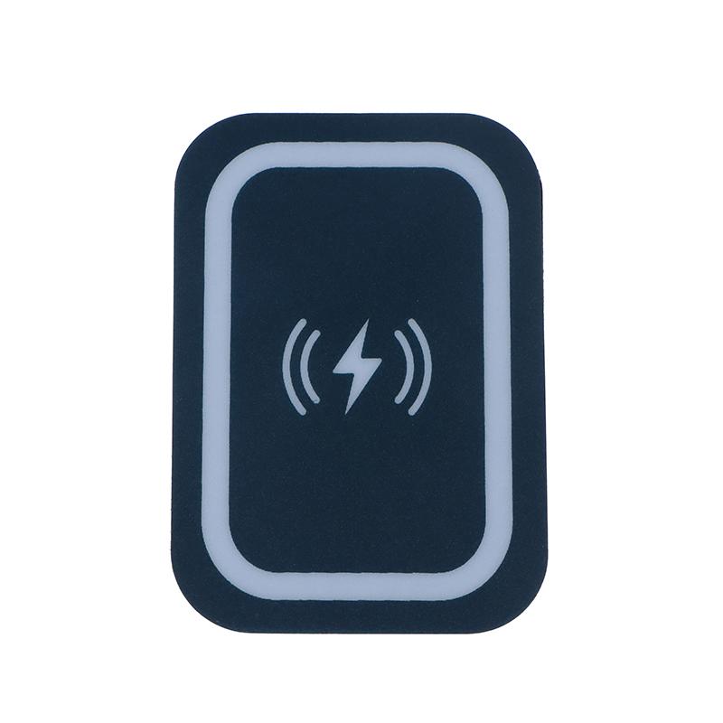 Universal Auto Halterung Magnetische Halter Aufkleber Eisen Blatt Für Handy Metall Platte Ultra Dünne Unterstützt Drahtlose Aufladen