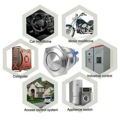 Elektrikli Otomobil Aletleri – Anahtarlar