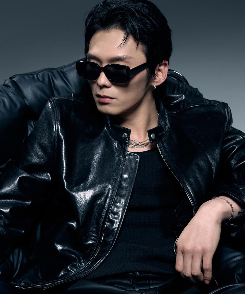 Nonpig Beam_Sbk Sunglasses