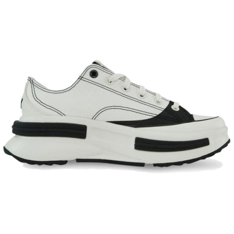 Converse Chuck Taylor Seasonal Low Top Canvas Shoes Women Sneakers White A15759C