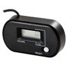 It Is Proud To Present the New RL-HM025R Digital Resettable Tach/Hour Meter. It