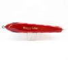 Maggy Gara Jerk Bait 2 190cm Pencil Lure Red Stripes (2035)