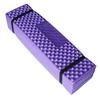 2x Portable Folding Sleeping Pad Seat Mat Mattress Tent Comfortable Lightweight Odorless Cushion