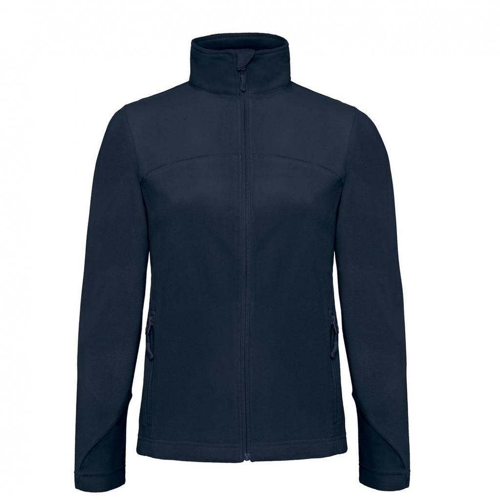 B&C Womens/Ladies Coolstar Fleece Jacket