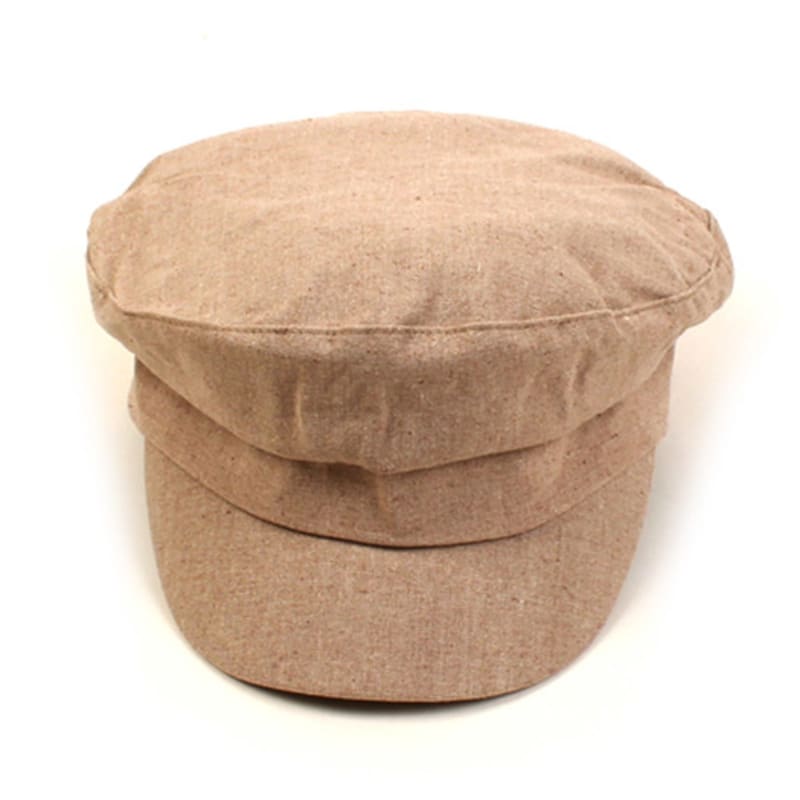 Universal chemistry Linen Beige Marine Cap