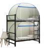 Free Installation Yurt Mosquito Net Household Full Bottom Single Door Mosquito Net Large Space Encrypted Mesh Mosquito Net