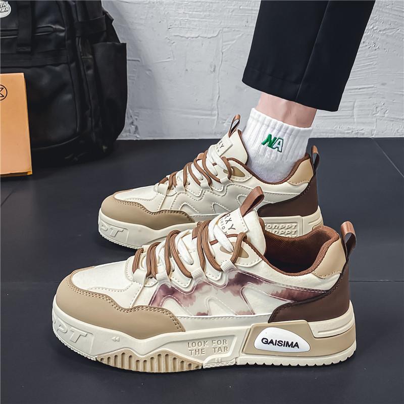 Fashion Shoes Mens Sneakers Casual Breathable Summer Outdoor Running Hiking Sports Fashion Tennis Luxury Platform Designer Loafers
