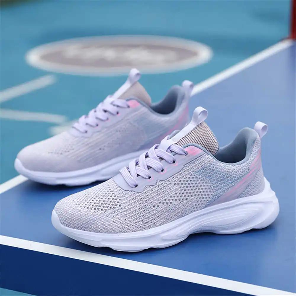 Large Size Ete Footwear And Shoes For Women Golf Black Sneakers For Woman Women Loafers Sports New Arrival Seasonal