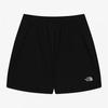The North Face Ventrun Shorts Black