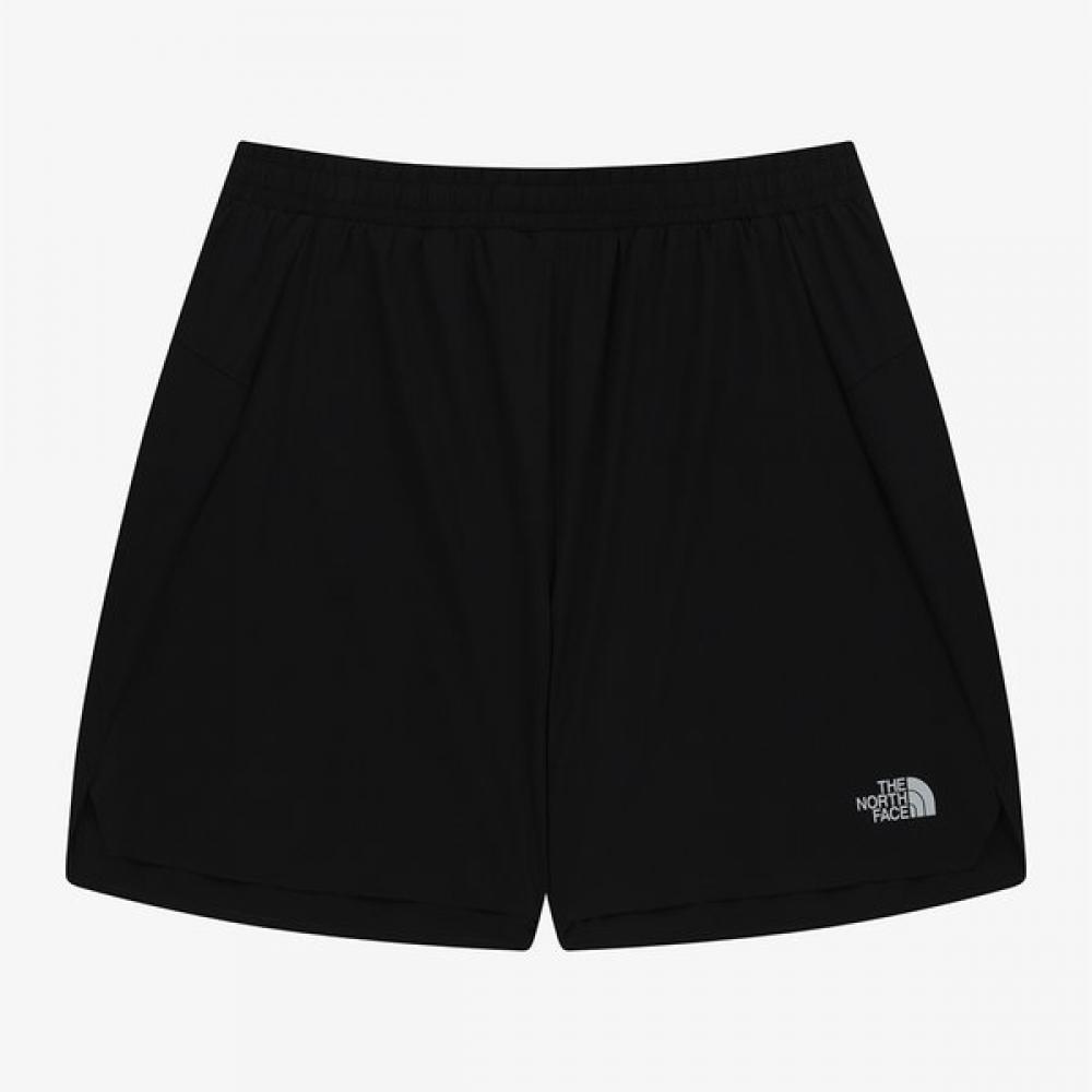 The North Face Ventrun Shorts Black BLACK/075