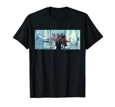 Oberteile – T-Shirts