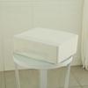 Office Printer Dust Cover (45X33X16 Cm), Suitable For Work Force And Office Jet Series Printers.