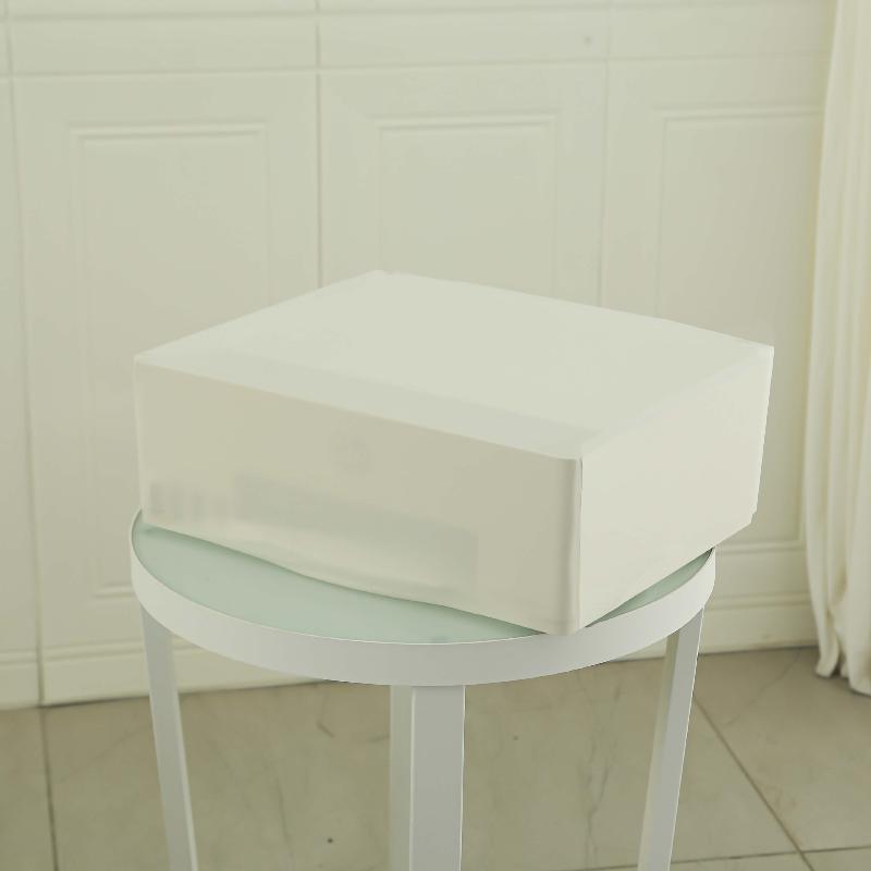 Office Printer Dust Cover (45X33X16 Cm), Suitable For Work Force And Office Jet Series Printers.