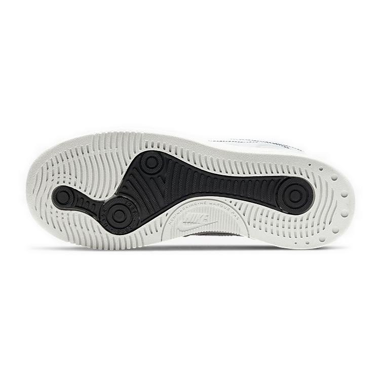 (GS) Nike Squash Type 'Summit White' Kids' CJ4119-100