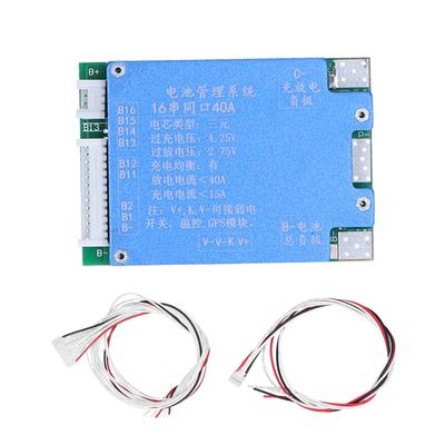 DIY modules – Elektronische modules
