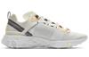 Nike React Element 55 Bianco Vaniglia Pallido