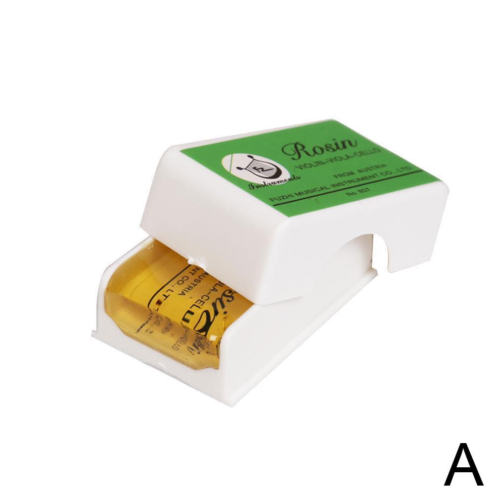 Leto Rosin For Violin viola cello 603 Resin Violin Accessories Erhu Bow Strings Violin Supplies Tools Erhu Bow Strings Rosin