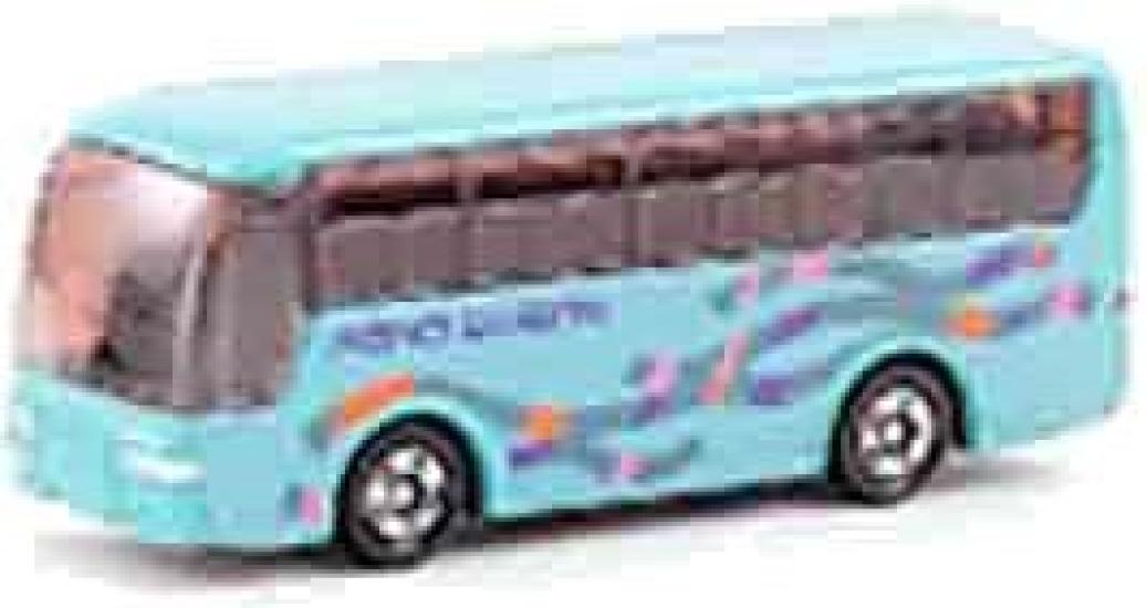 

Томика Мицубиси Фусо Аэро Квин (Волдырь) №1