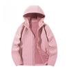 Outdoor Waterproof Couple Jacket