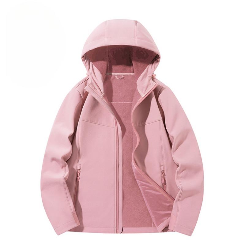 Outdoor Waterproof Couple Jacket