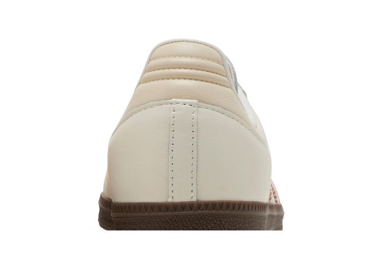 Women's Sneakers adidas Samba OG Wonder Quartz (Women's) Wonder Quartz/Cloud White/Gum