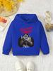 New Children's Autumn/Winter & Christmas Collection:92 Styles of Hooded Sweatshirts – CasualTrendy Streetwear & Athletic Hoodies