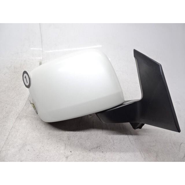 Wagon R DBA-MH34S right side door mirror 243950