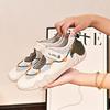 New Mom Shoes Mary Jane Sandals Women's Amazon Women's Shoes Outdoor Casual Shoes Summer Breathable Mesh Shoes