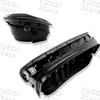 51712150246 51712150247 Racing Grills For BMW X5 E70 E71 Car Front Bumper Hood Kidney Grille