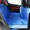Seat Rear Protector Cover Travel Car Waterproof Dog Pet Hammock Heavy Mat Duty