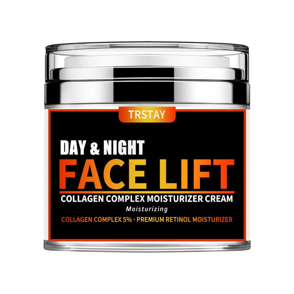 Firming&Lifting Conservation Day & Night Cream Moisturizing and Lightening Fine Lines Moisturizing Tightening Whitening Cream