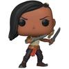Figurine Funko Pop!: Disney Raya- Pop! 5